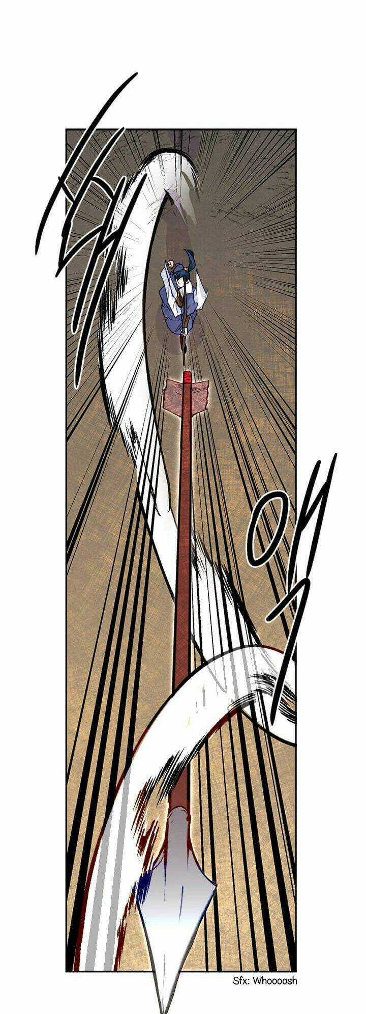 Yeon Lok Heun - Chapter 41 - Trang 36