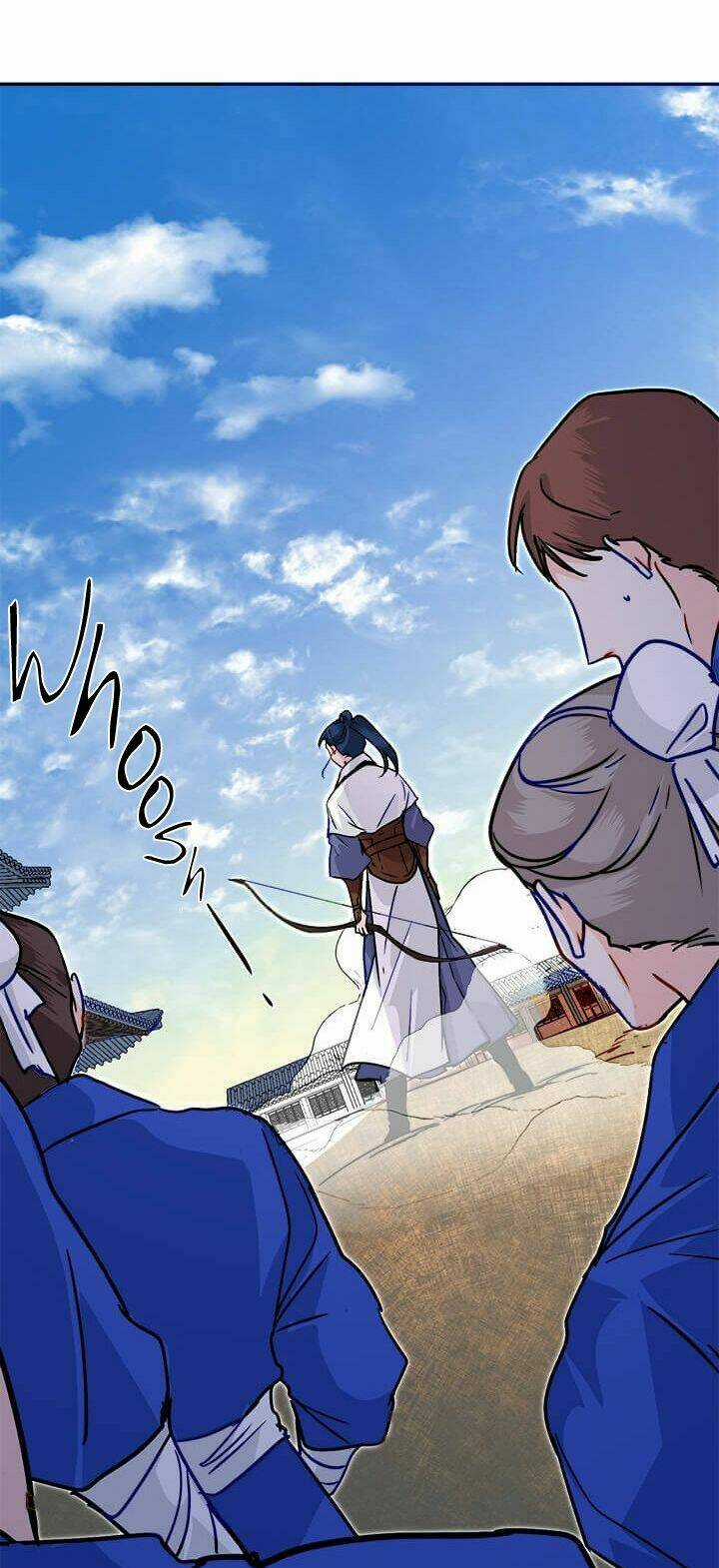 Yeon Lok Heun - Chapter 41 - Trang 39