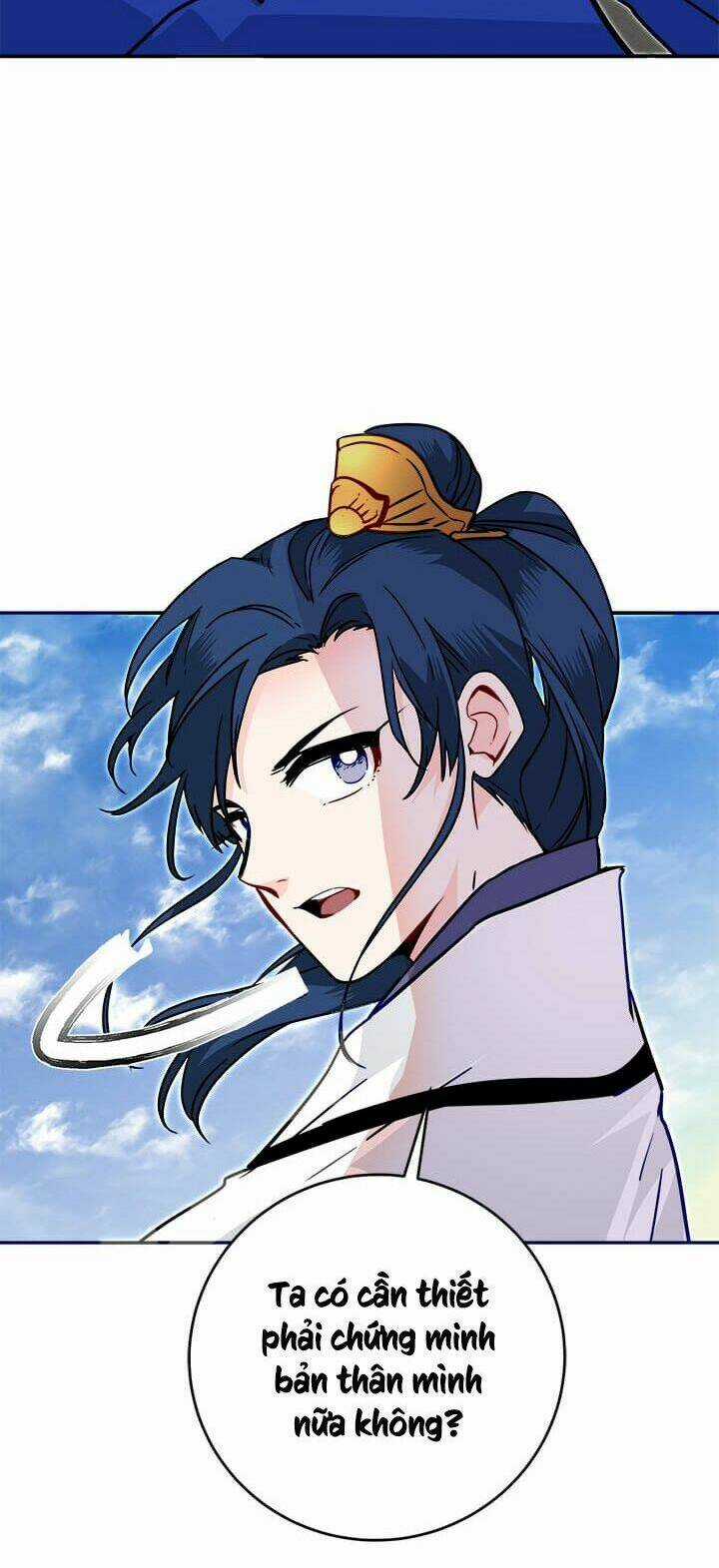 Yeon Lok Heun - Chapter 41 - Trang 40