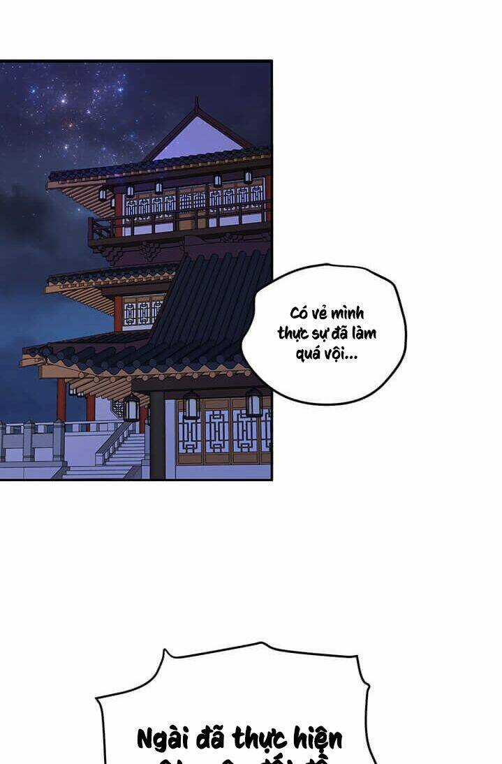 Yeon Lok Heun - Chapter 41 - Trang 41
