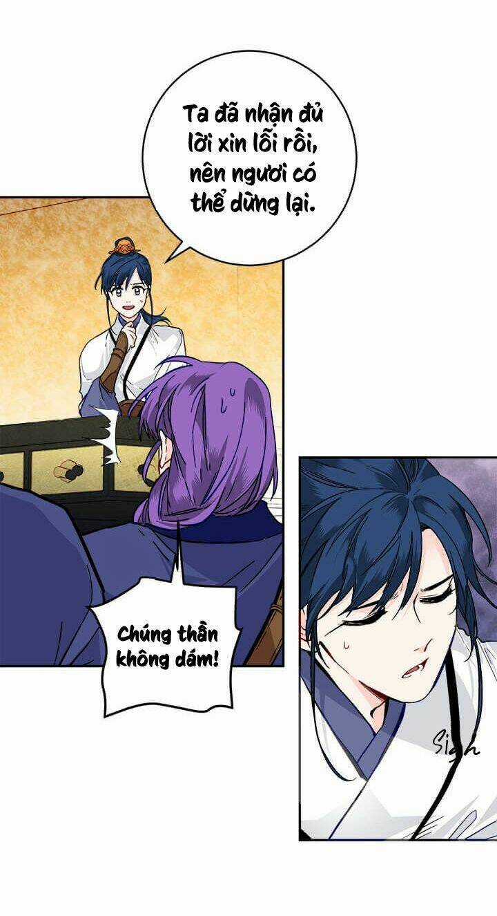 Yeon Lok Heun - Chapter 41 - Trang 43