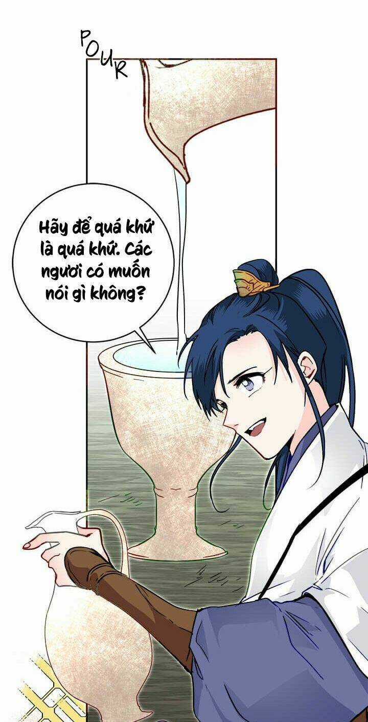 Yeon Lok Heun - Chapter 41 - Trang 45