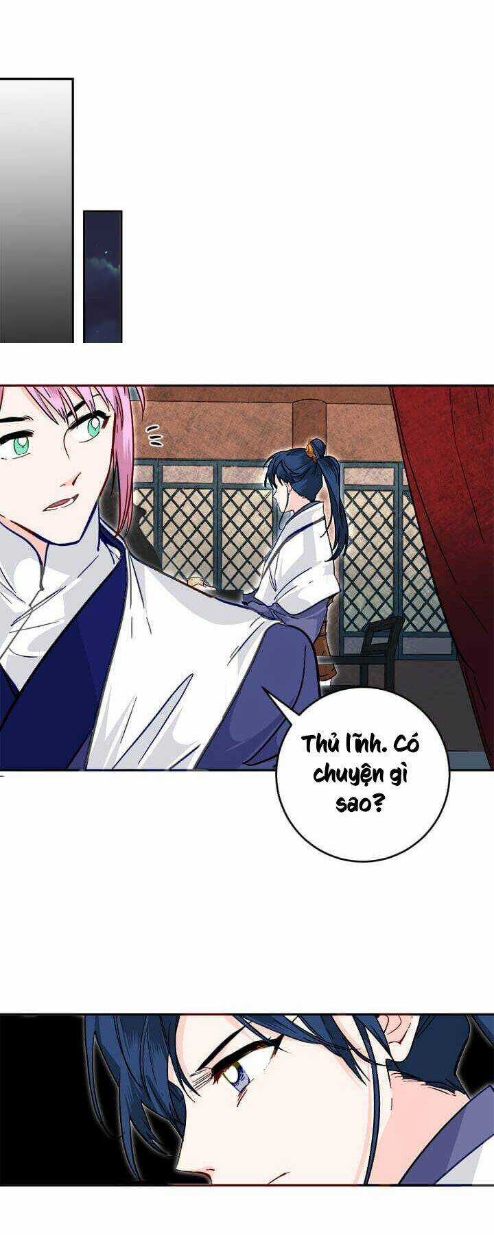 Yeon Lok Heun - Chapter 41 - Trang 47