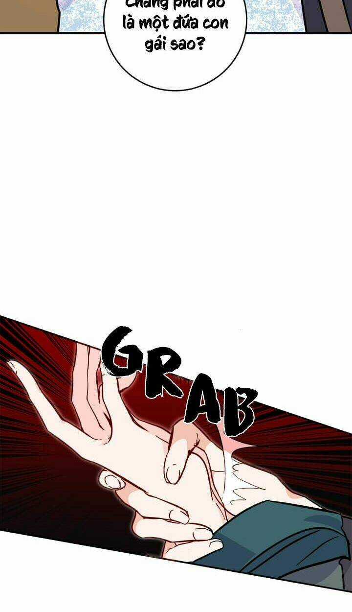 Yeon Lok Heun - Chapter 41 - Trang 51