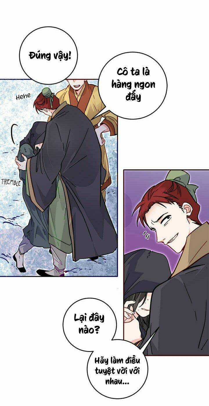 Yeon Lok Heun - Chapter 41 - Trang 52