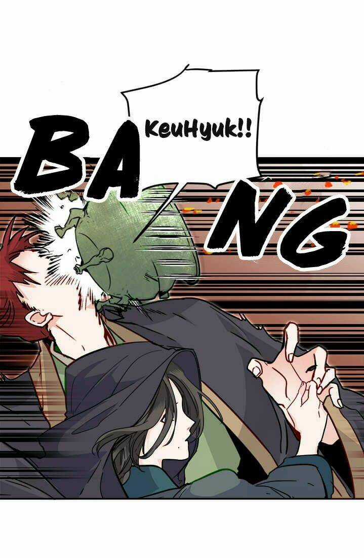 Yeon Lok Heun - Chapter 41 - Trang 53