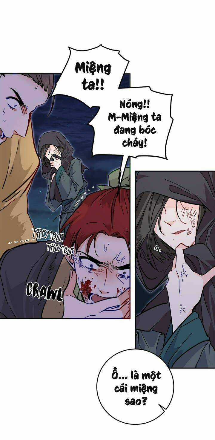 Yeon Lok Heun - Chapter 41 - Trang 54