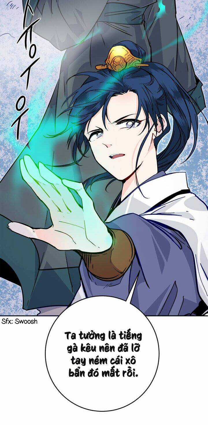 Yeon Lok Heun - Chapter 41 - Trang 56