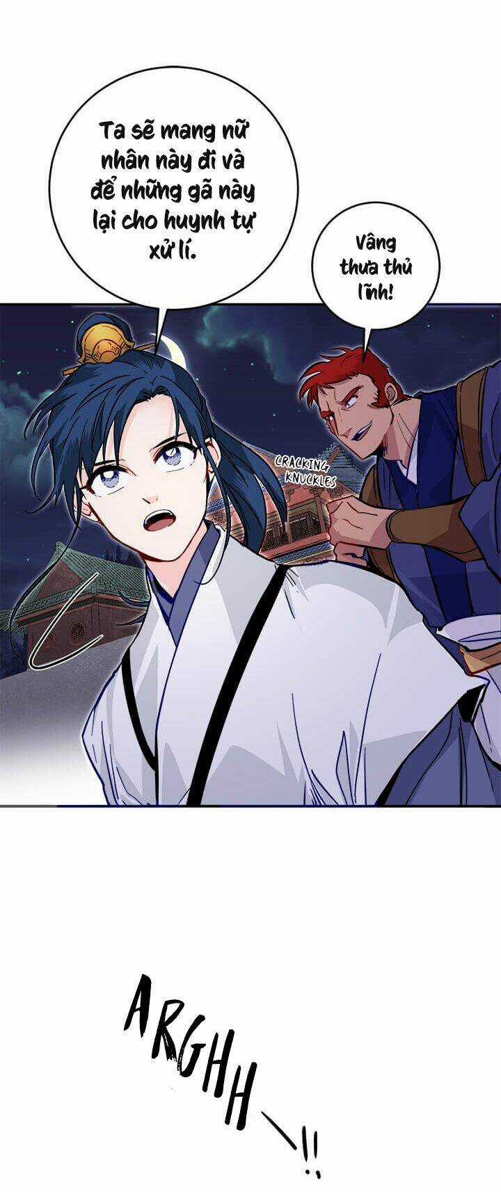 Yeon Lok Heun - Chapter 41 - Trang 59