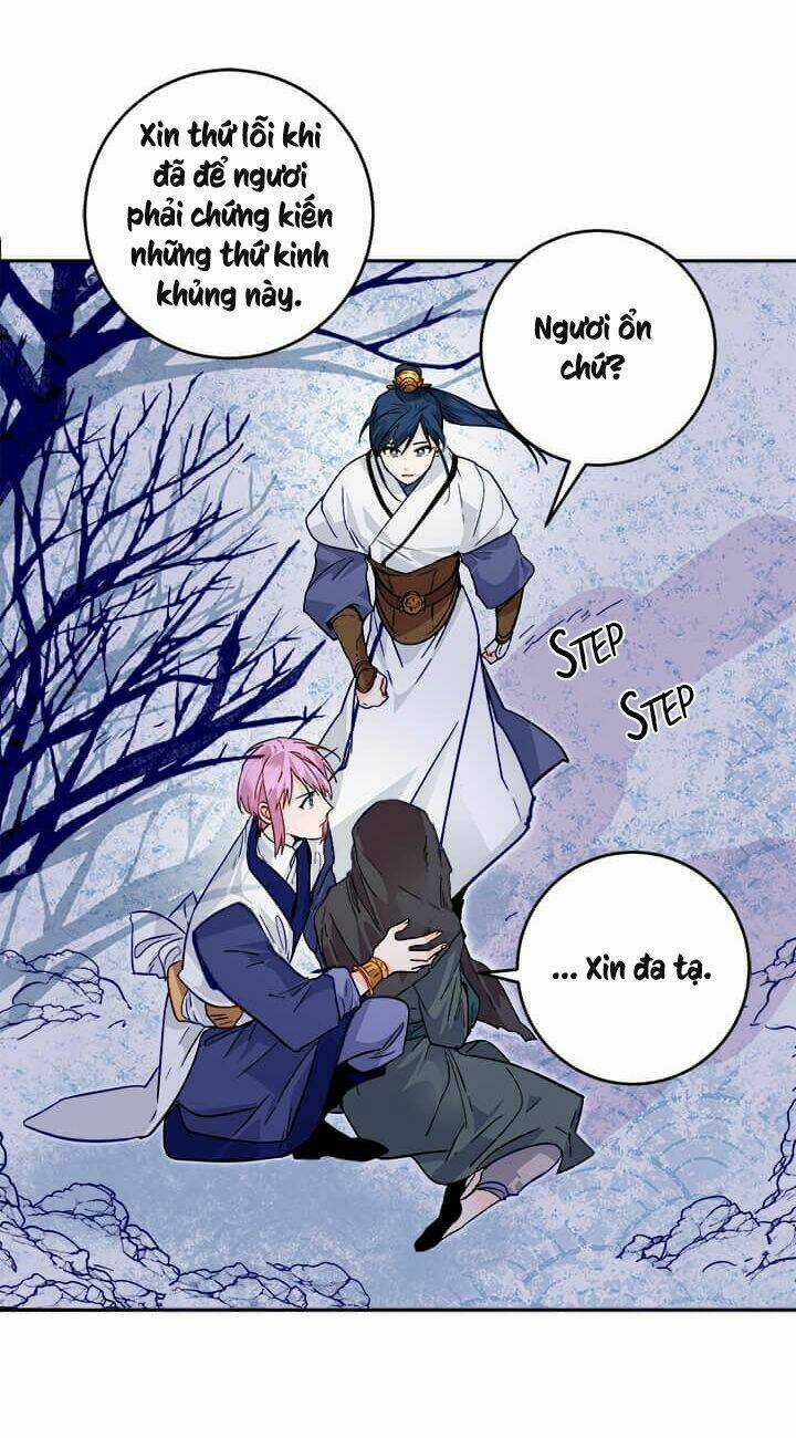 Yeon Lok Heun - Chapter 41 - Trang 60