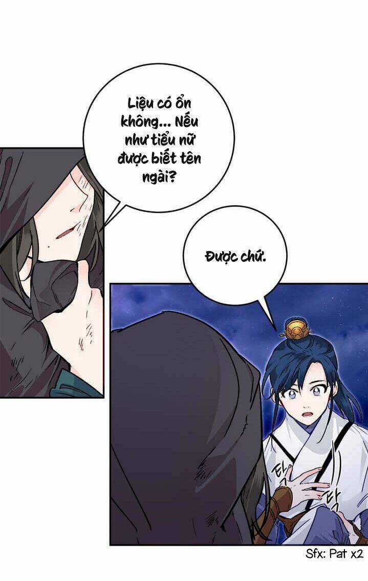 Yeon Lok Heun - Chapter 41 - Trang 61