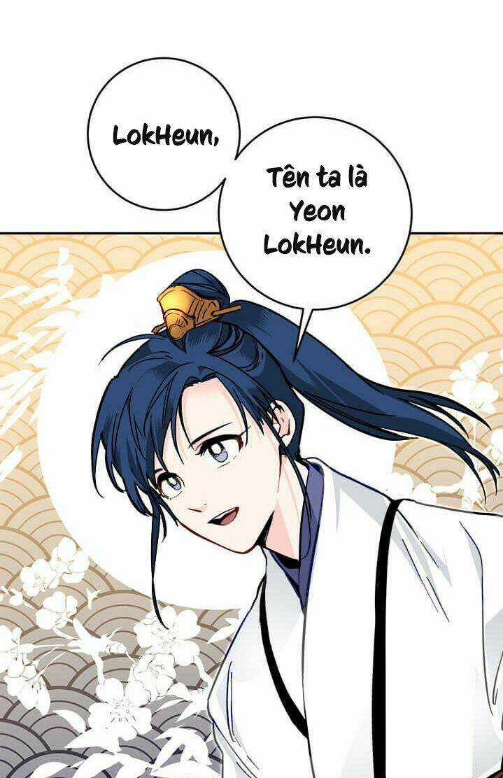 Yeon Lok Heun - Chapter 41 - Trang 62