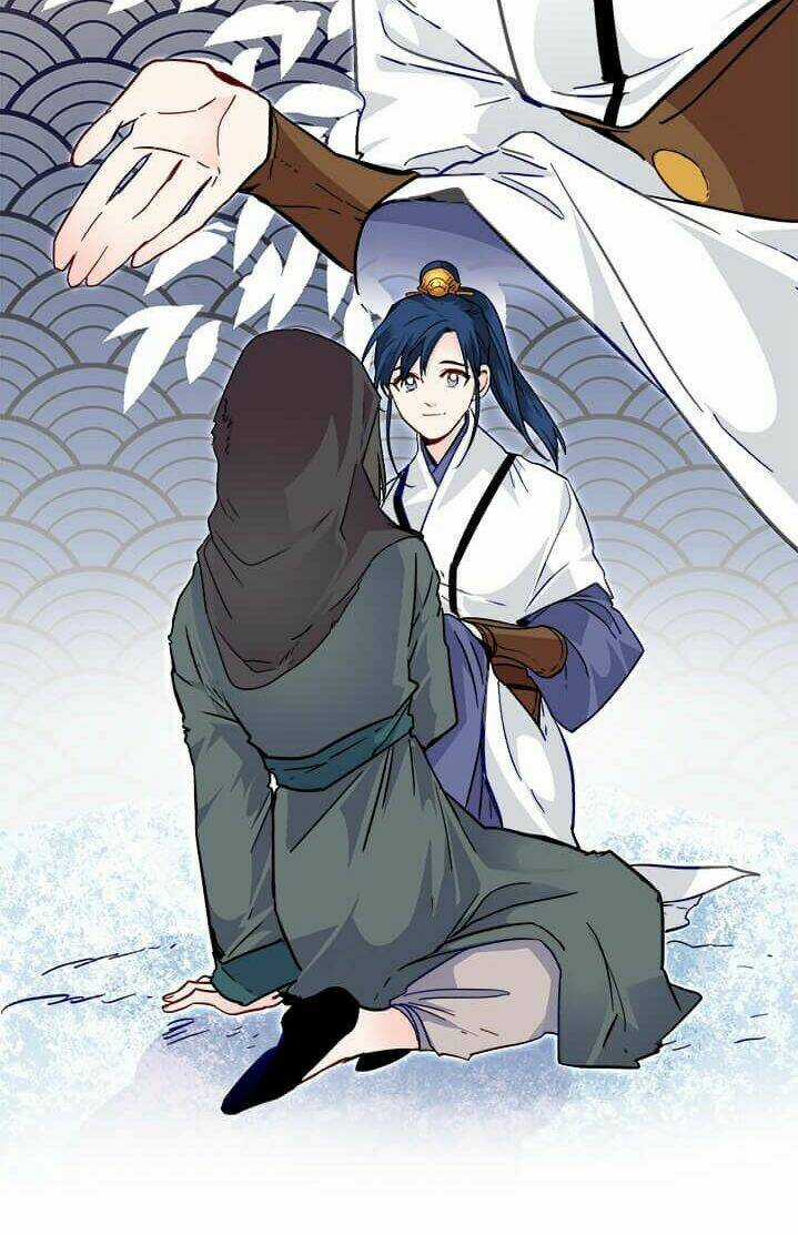 Yeon Lok Heun - Chapter 41 - Trang 63