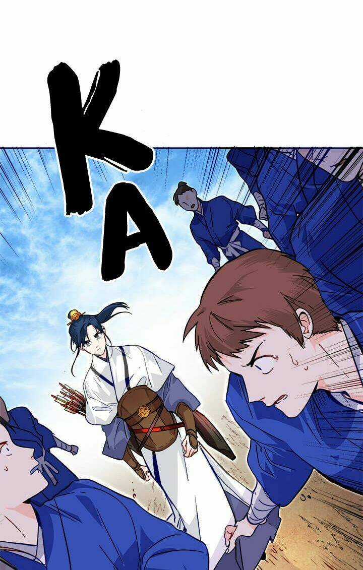 Yeon Lok Heun - Chapter 41 - Trang 8