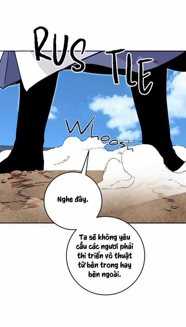 Yeon Lok Heun - Chapter 41 - Trang 10