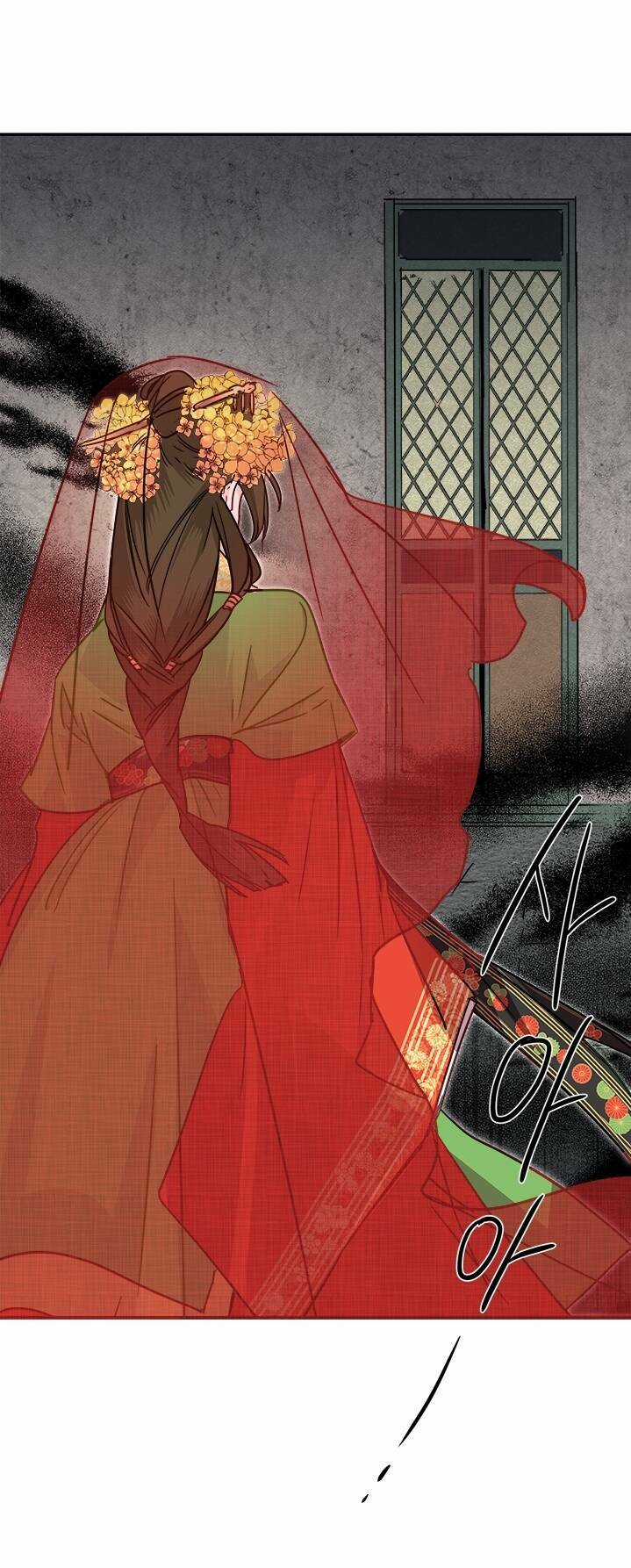 Yeon Lok Heun - Chapter 42 - Trang 13