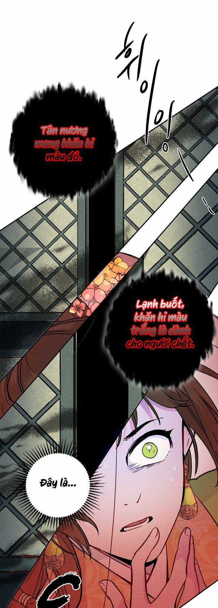 Yeon Lok Heun - Chapter 42 - Trang 14