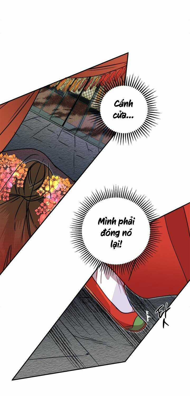 Yeon Lok Heun - Chapter 42 - Trang 16