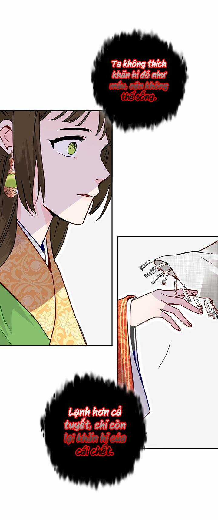 Yeon Lok Heun - Chapter 42 - Trang 20