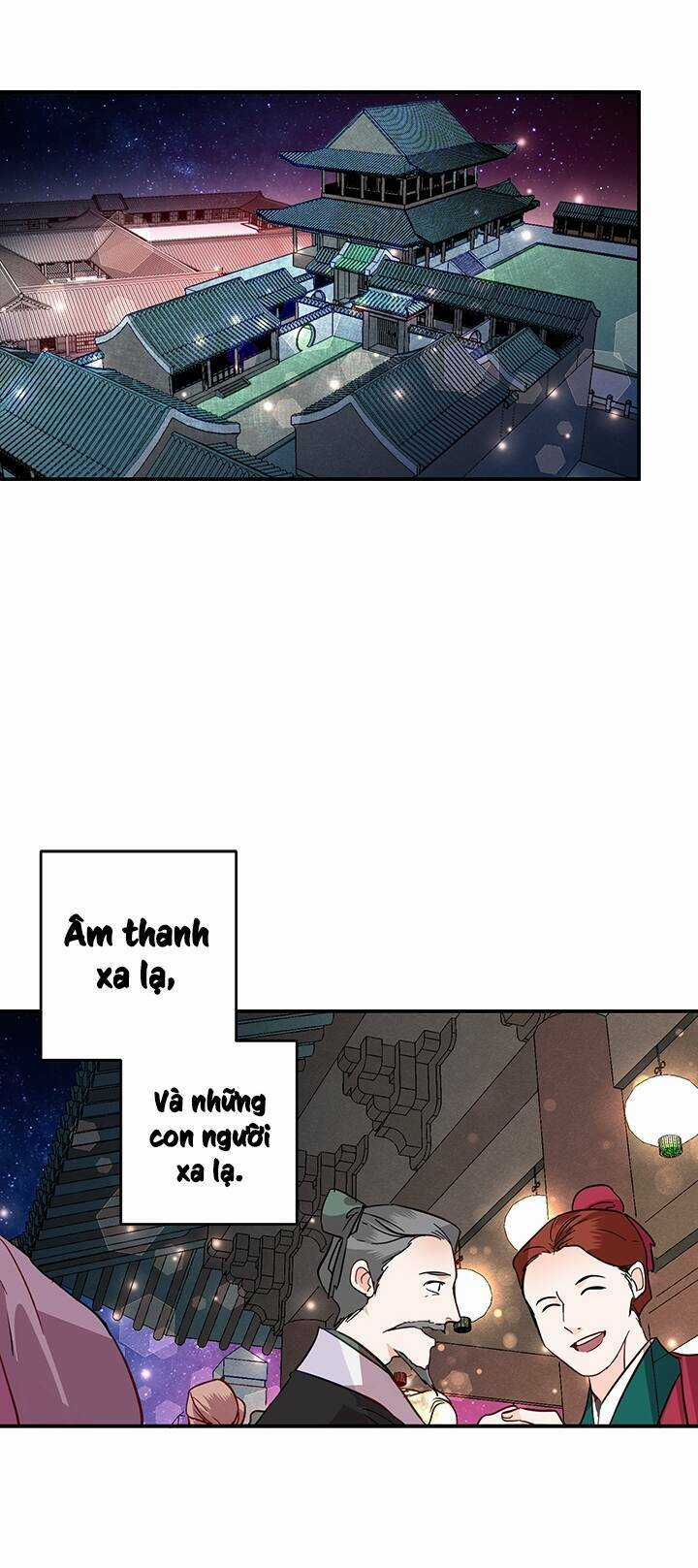 Yeon Lok Heun - Chapter 42 - Trang 3