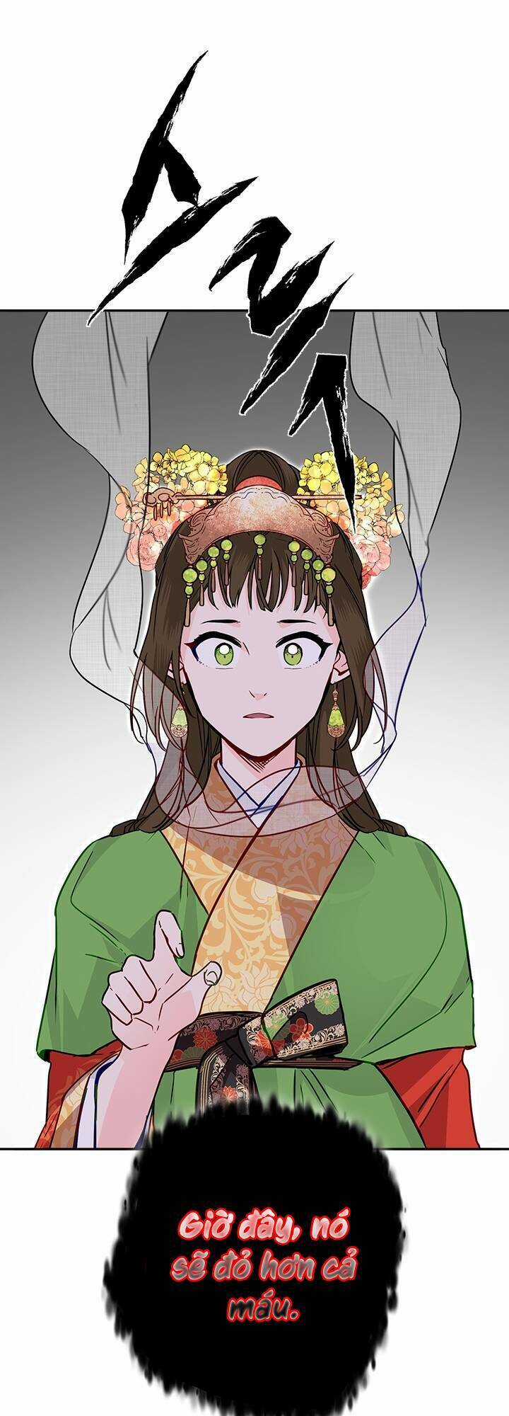 Yeon Lok Heun - Chapter 42 - Trang 21