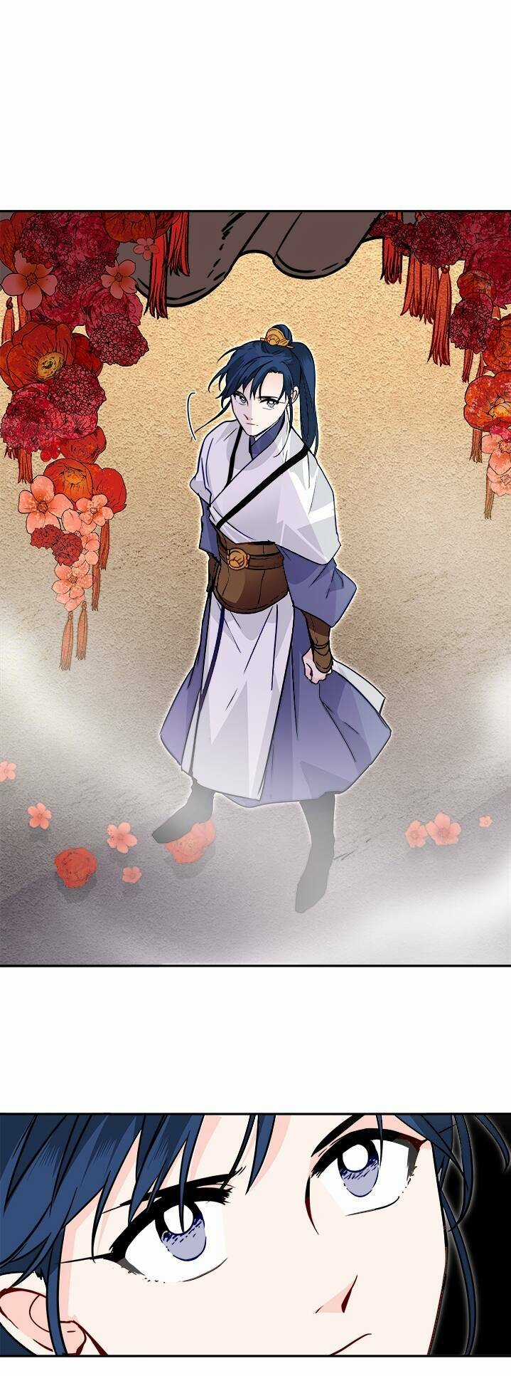 Yeon Lok Heun - Chapter 42 - Trang 25