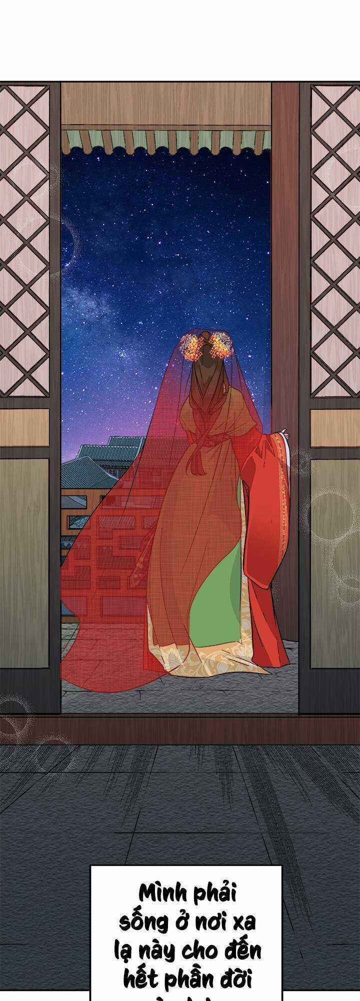 Yeon Lok Heun - Chapter 42 - Trang 4