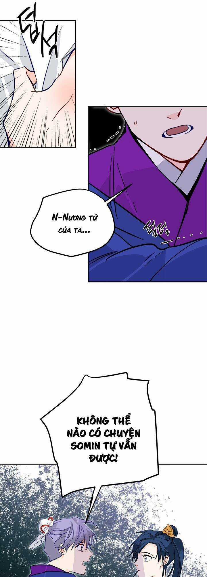 Yeon Lok Heun - Chapter 42 - Trang 34