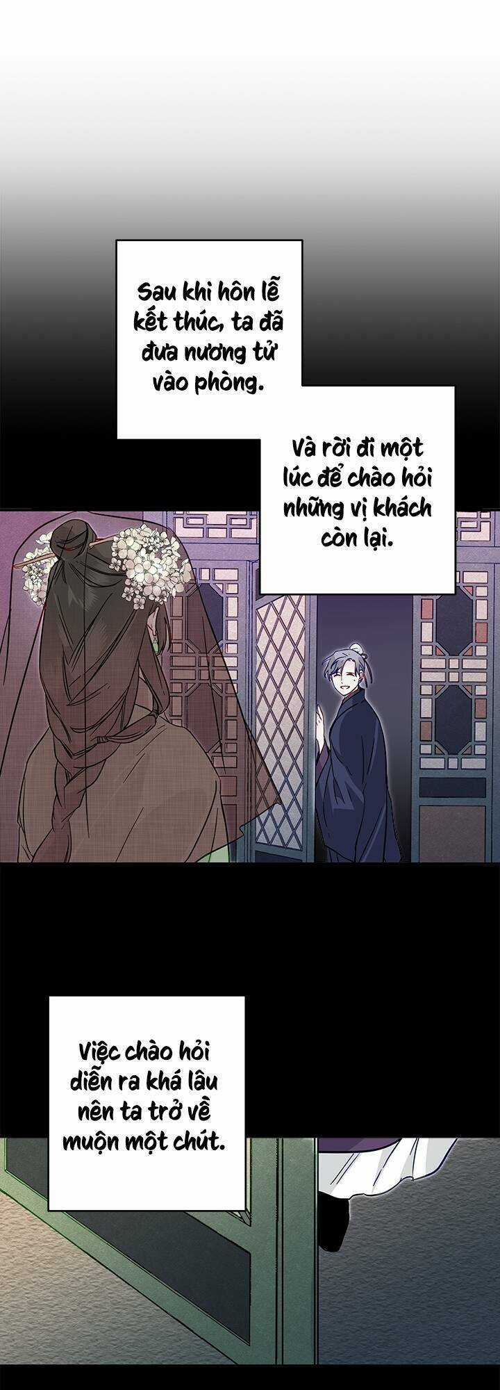 Yeon Lok Heun - Chapter 42 - Trang 36