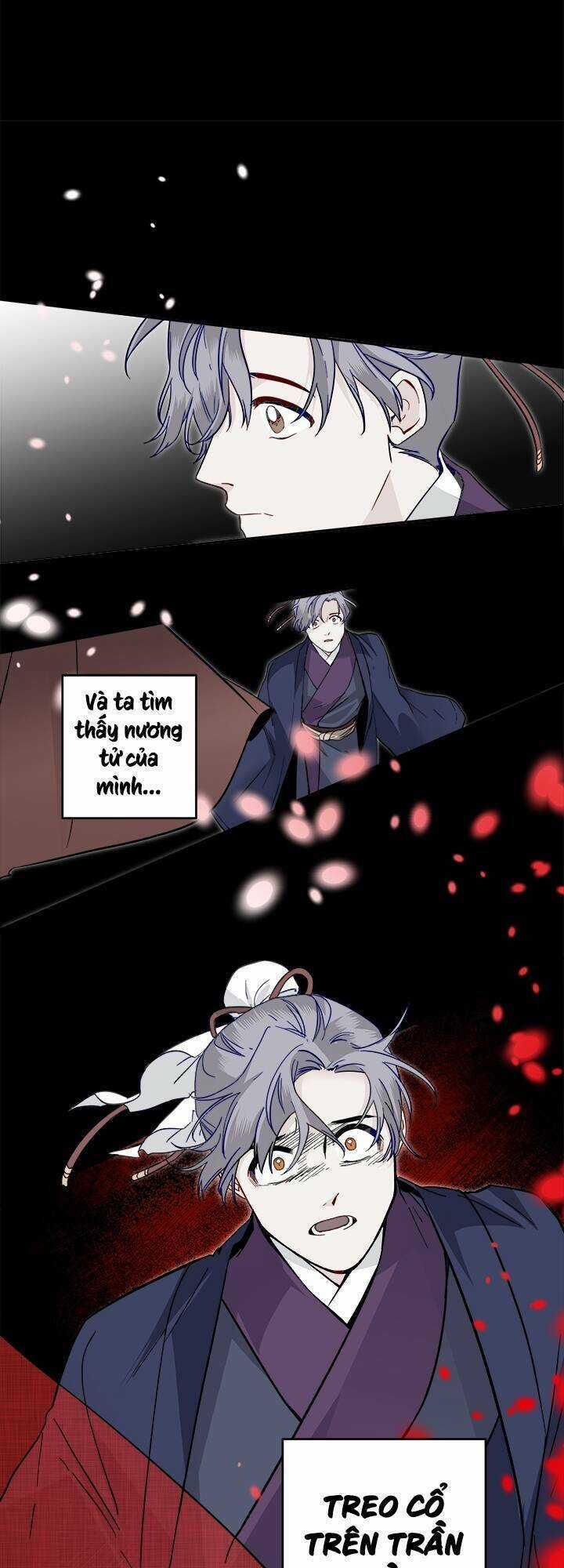 Yeon Lok Heun - Chapter 42 - Trang 38