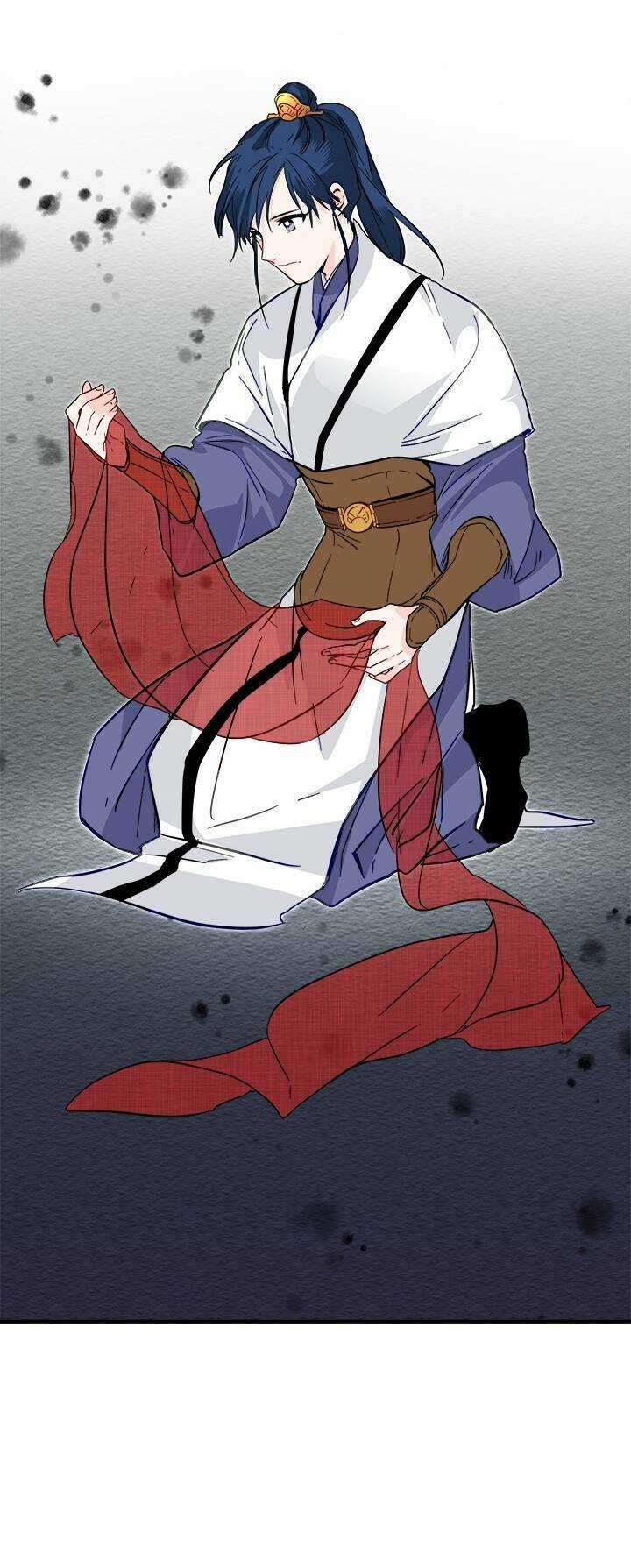 Yeon Lok Heun - Chapter 42 - Trang 40