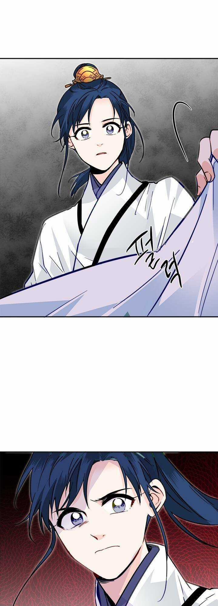 Yeon Lok Heun - Chapter 42 - Trang 46