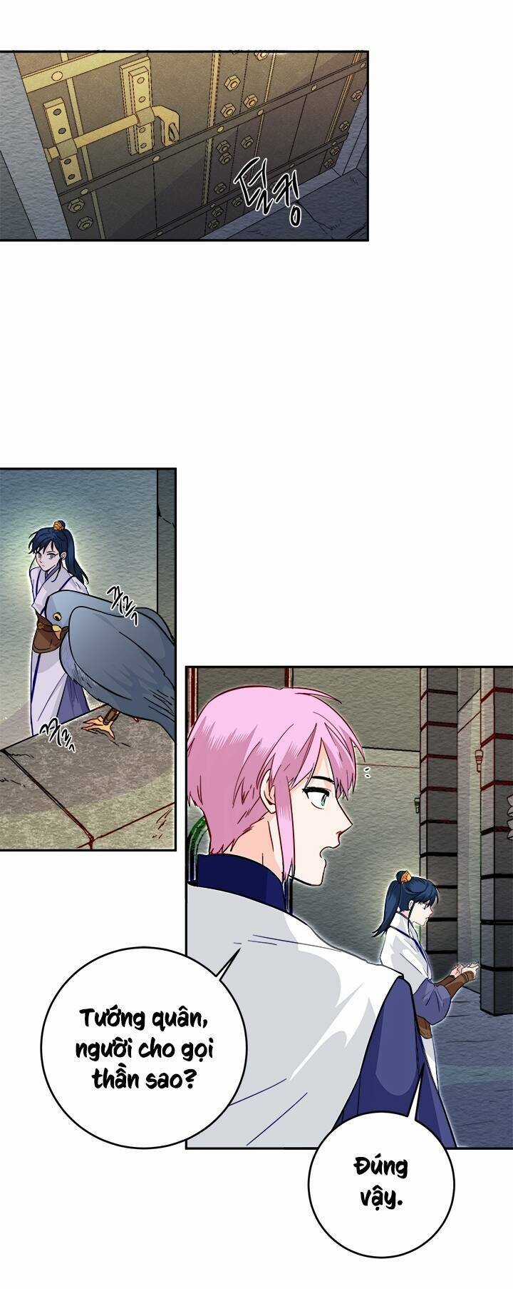 Yeon Lok Heun - Chapter 42 - Trang 48