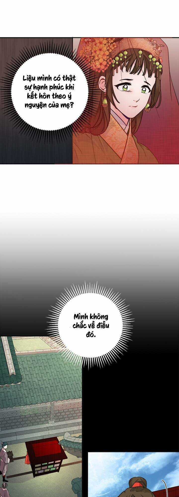 Yeon Lok Heun - Chapter 42 - Trang 6