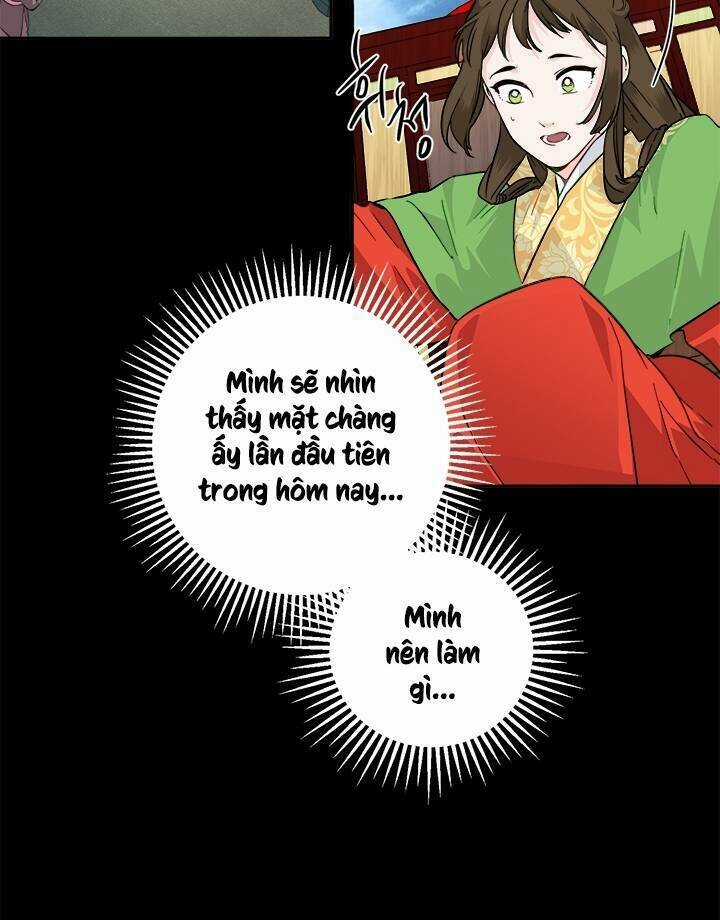 Yeon Lok Heun - Chapter 42 - Trang 7