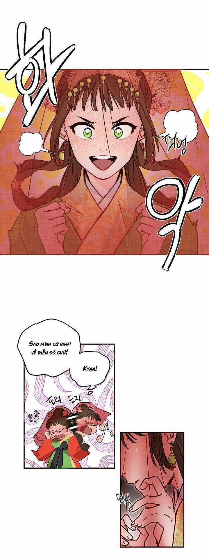 Yeon Lok Heun - Chapter 42 - Trang 10
