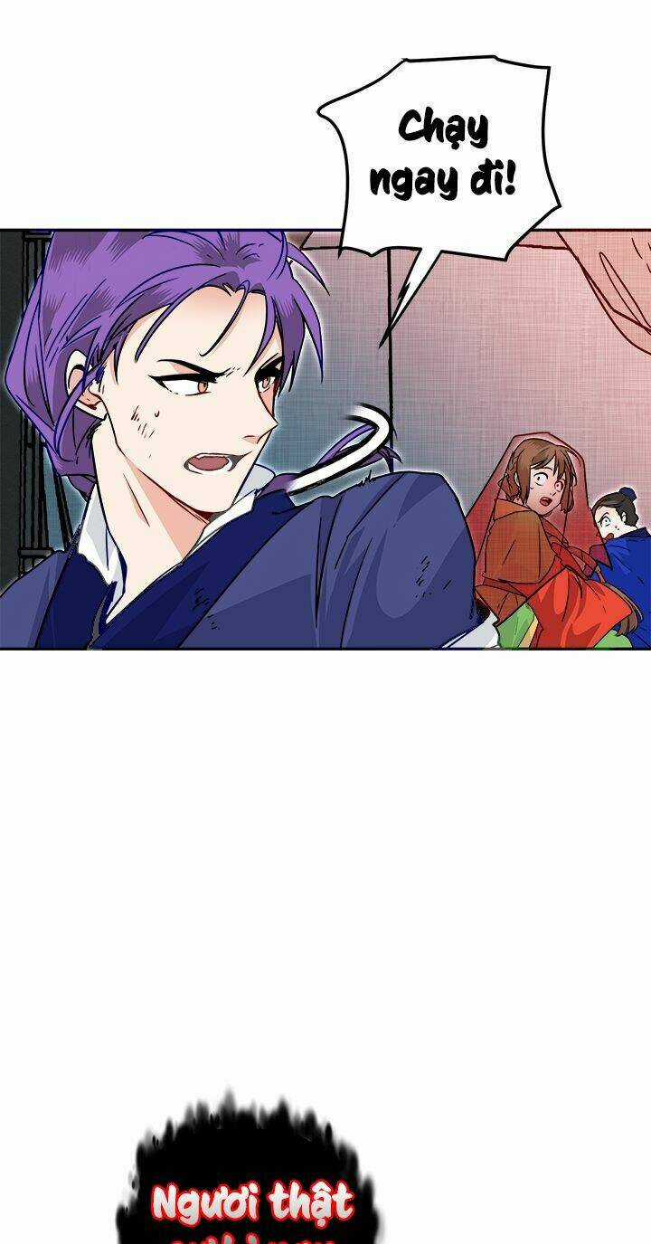 Yeon Lok Heun - Chapter 43 - Trang 11