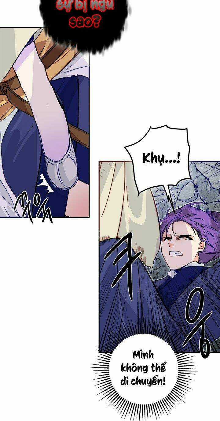 Yeon Lok Heun - Chapter 43 - Trang 12