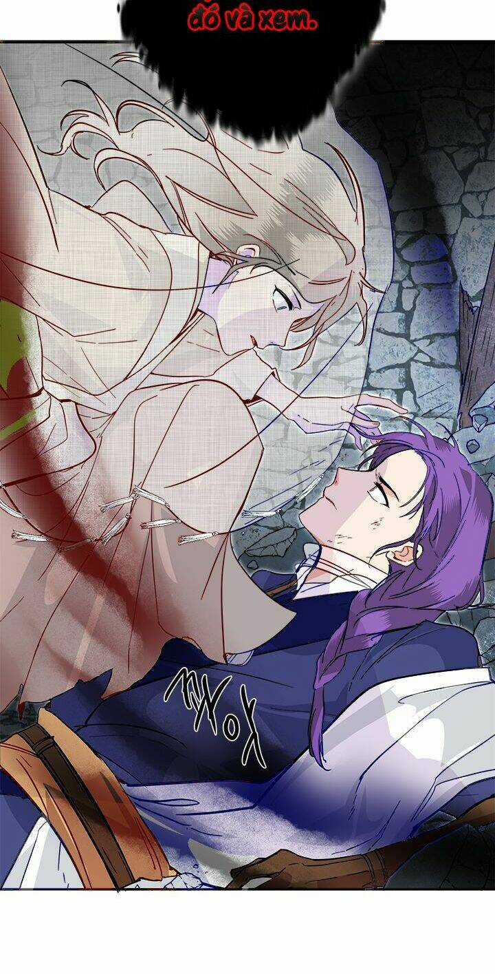 Yeon Lok Heun - Chapter 43 - Trang 14