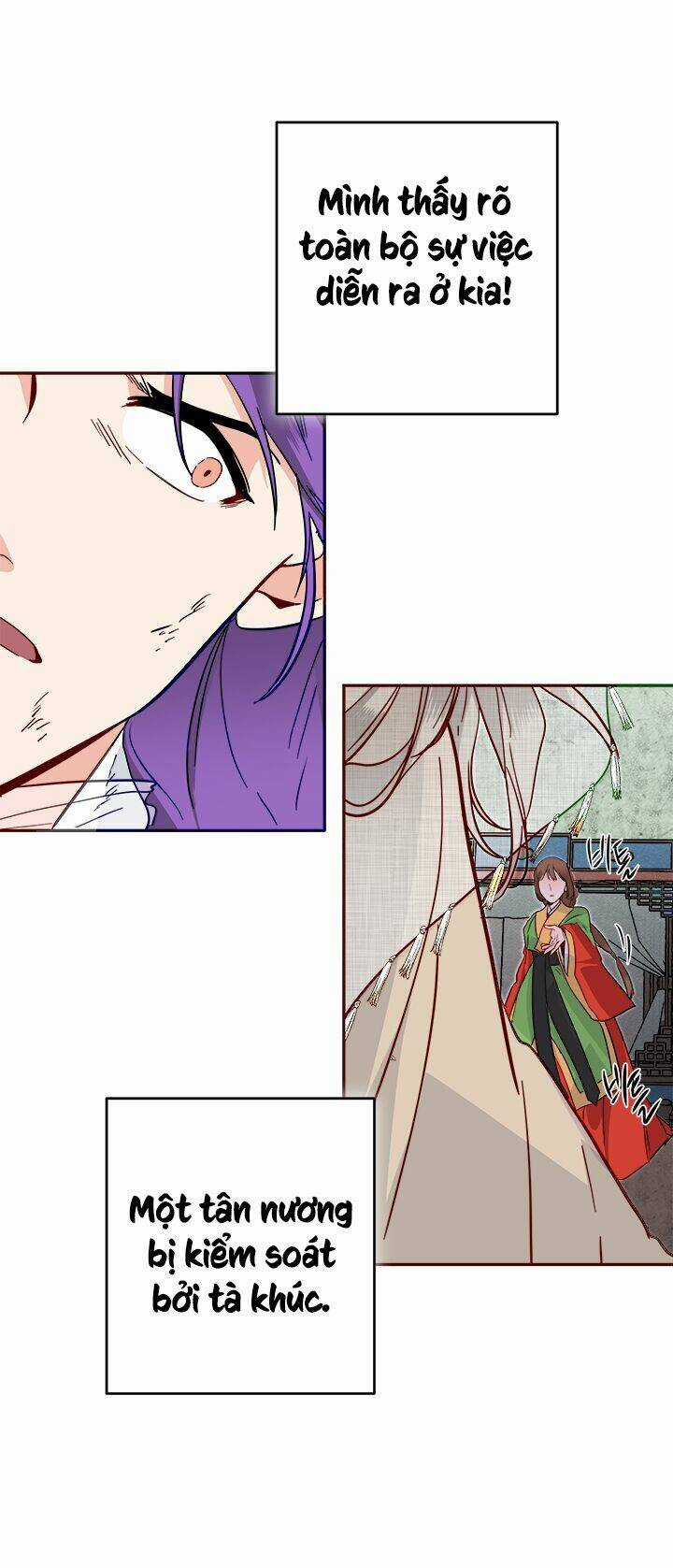 Yeon Lok Heun - Chapter 43 - Trang 15