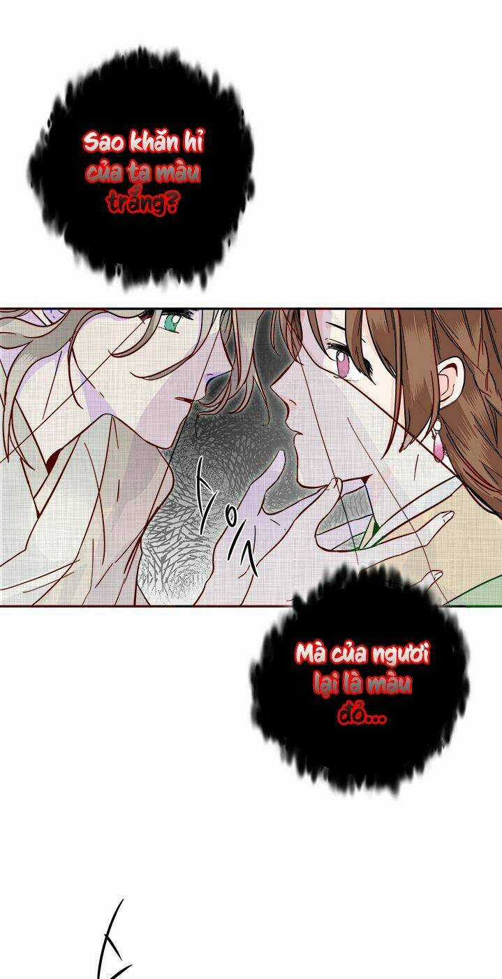 Yeon Lok Heun - Chapter 43 - Trang 16