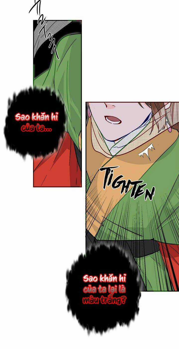 Yeon Lok Heun - Chapter 43 - Trang 17