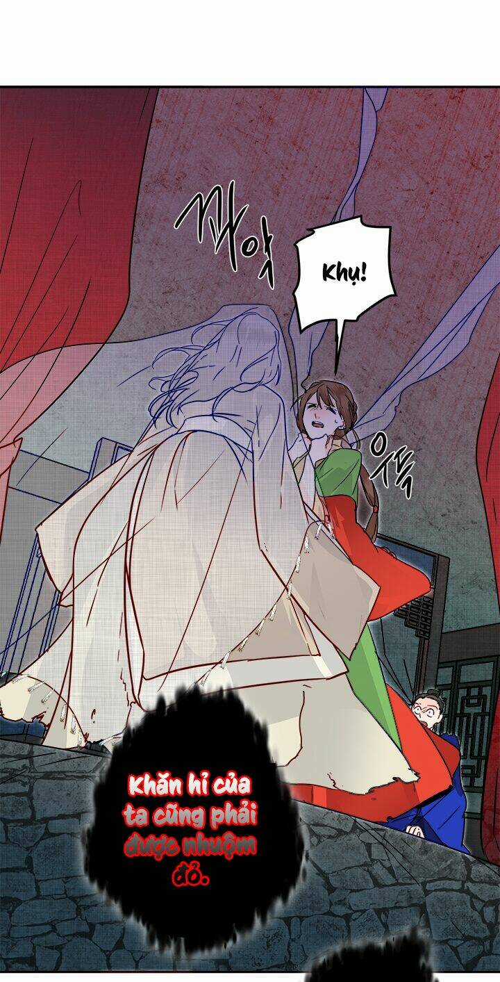 Yeon Lok Heun - Chapter 43 - Trang 18