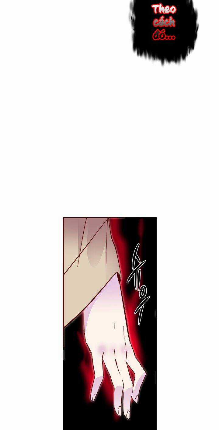 Yeon Lok Heun - Chapter 43 - Trang 19