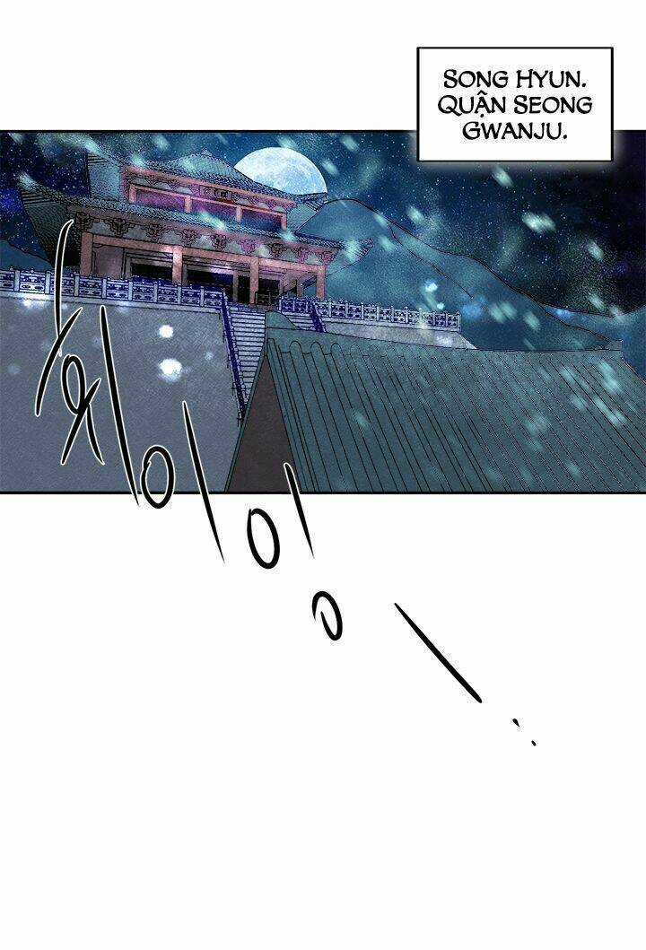 Yeon Lok Heun - Chapter 43 - Trang 3