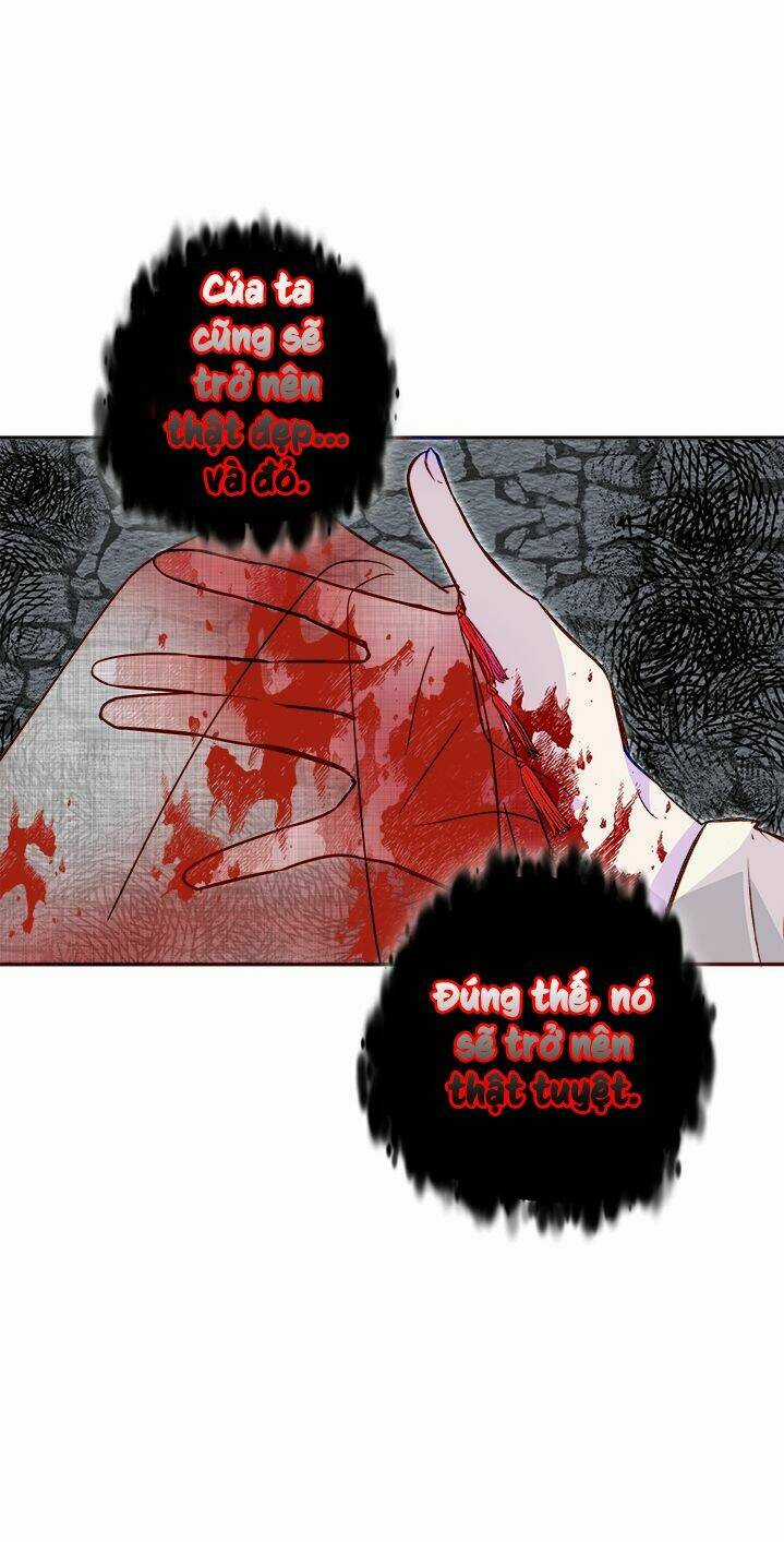 Yeon Lok Heun - Chapter 43 - Trang 21