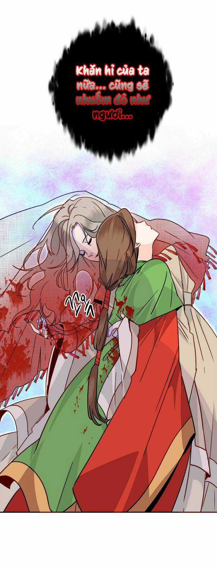 Yeon Lok Heun - Chapter 43 - Trang 22