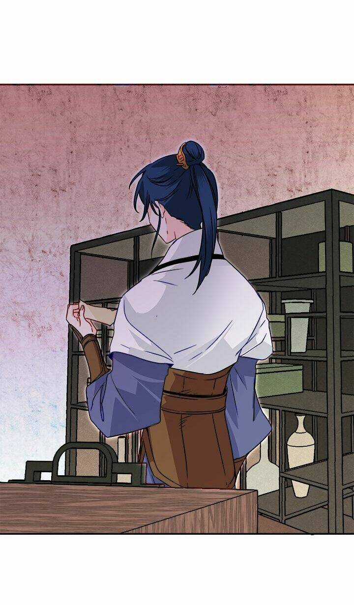 Yeon Lok Heun - Chapter 43 - Trang 27