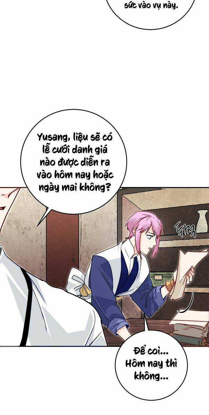 Yeon Lok Heun - Chapter 43 - Trang 30