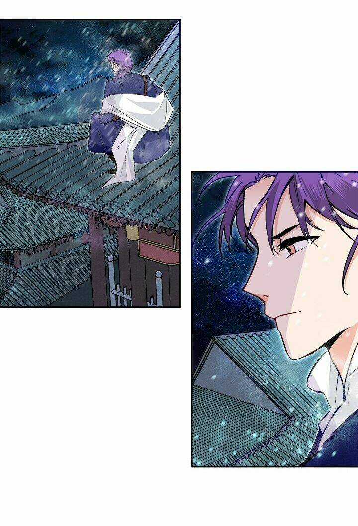 Yeon Lok Heun - Chapter 43 - Trang 4